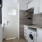 SleepWithUs Tamka Apartament