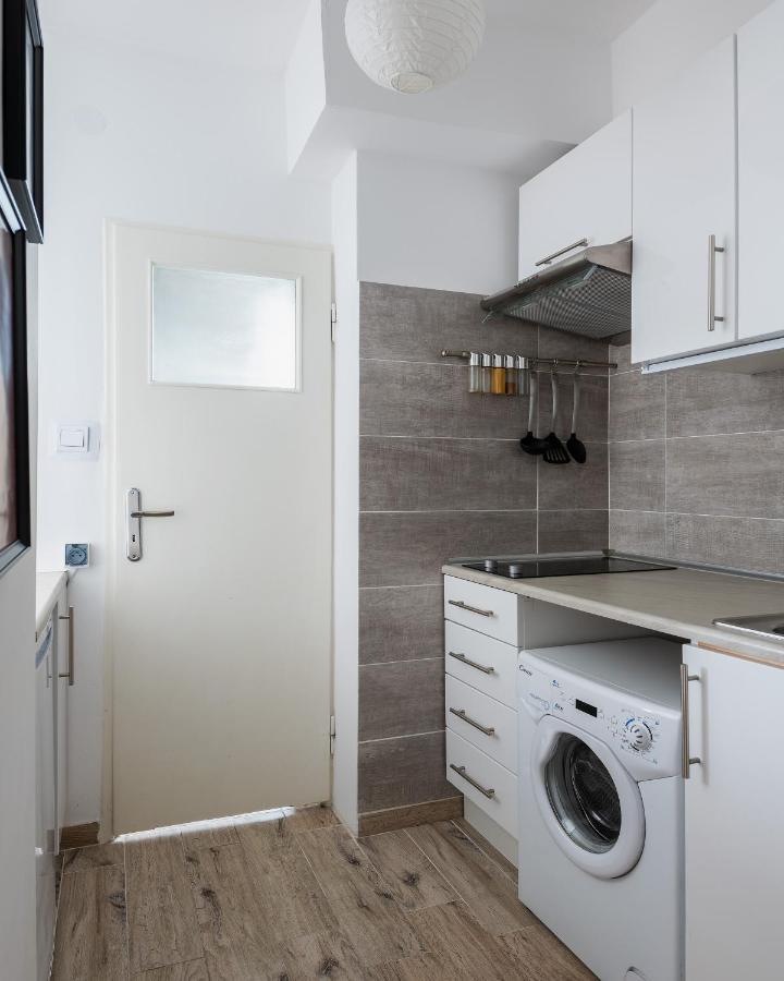 Appartement Sleepwithus Tamka *