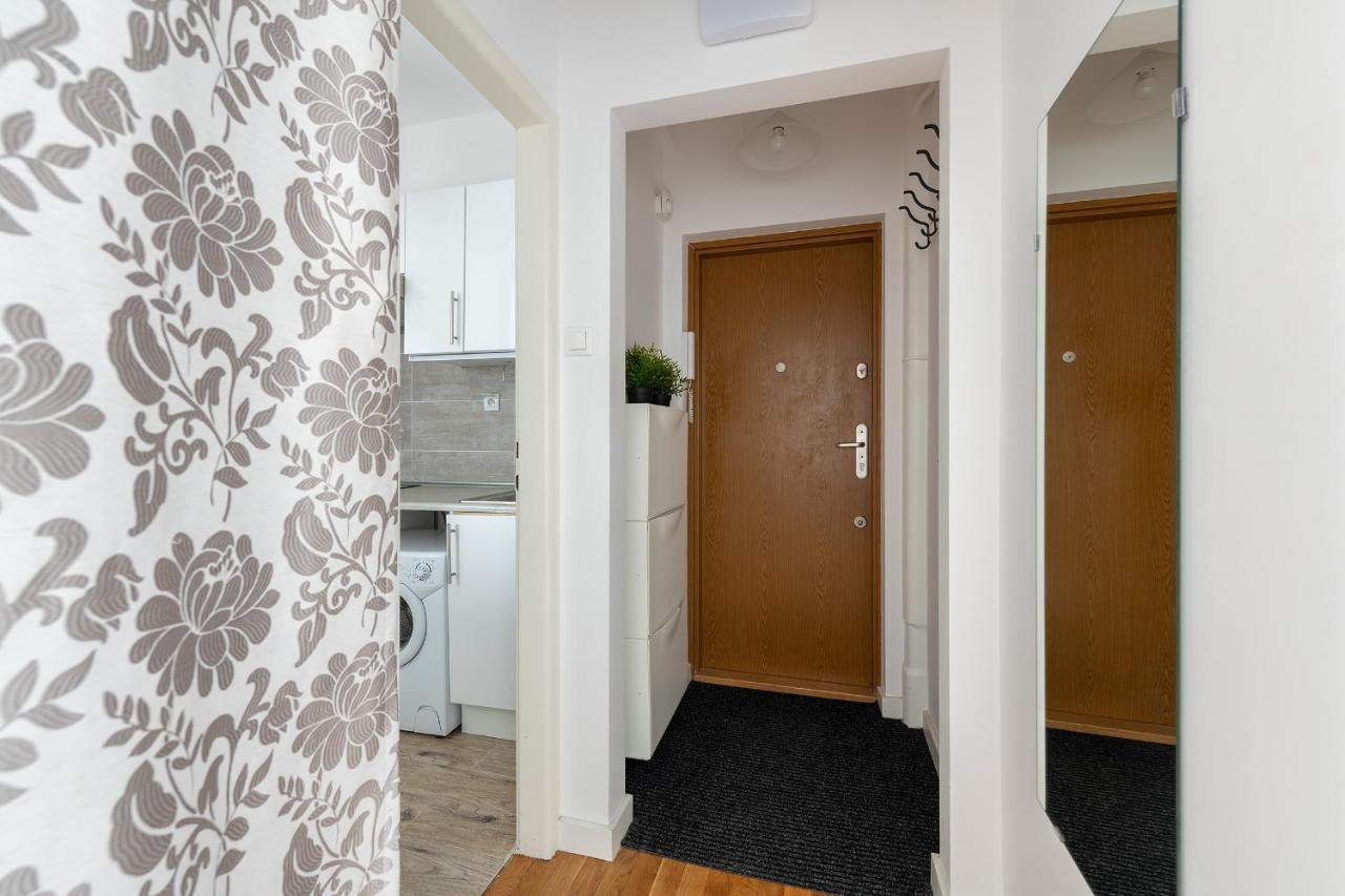 Appartement Sleepwithus Tamka