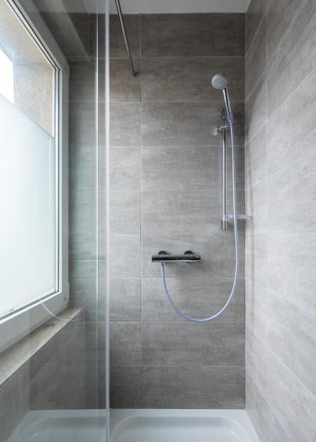 Appartement Sleepwithus Tamka Warschau