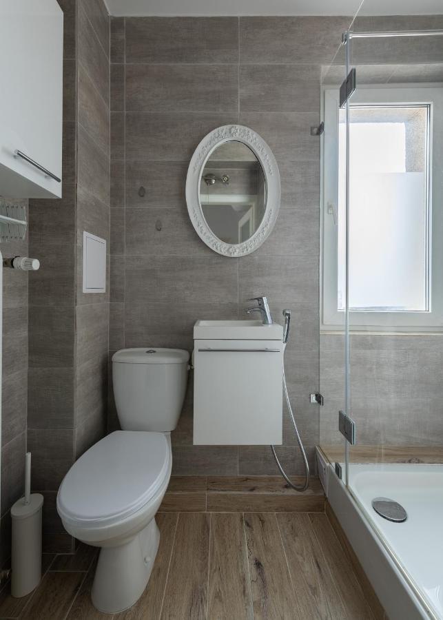 Sleepwithus Tamka Appartement Warschau