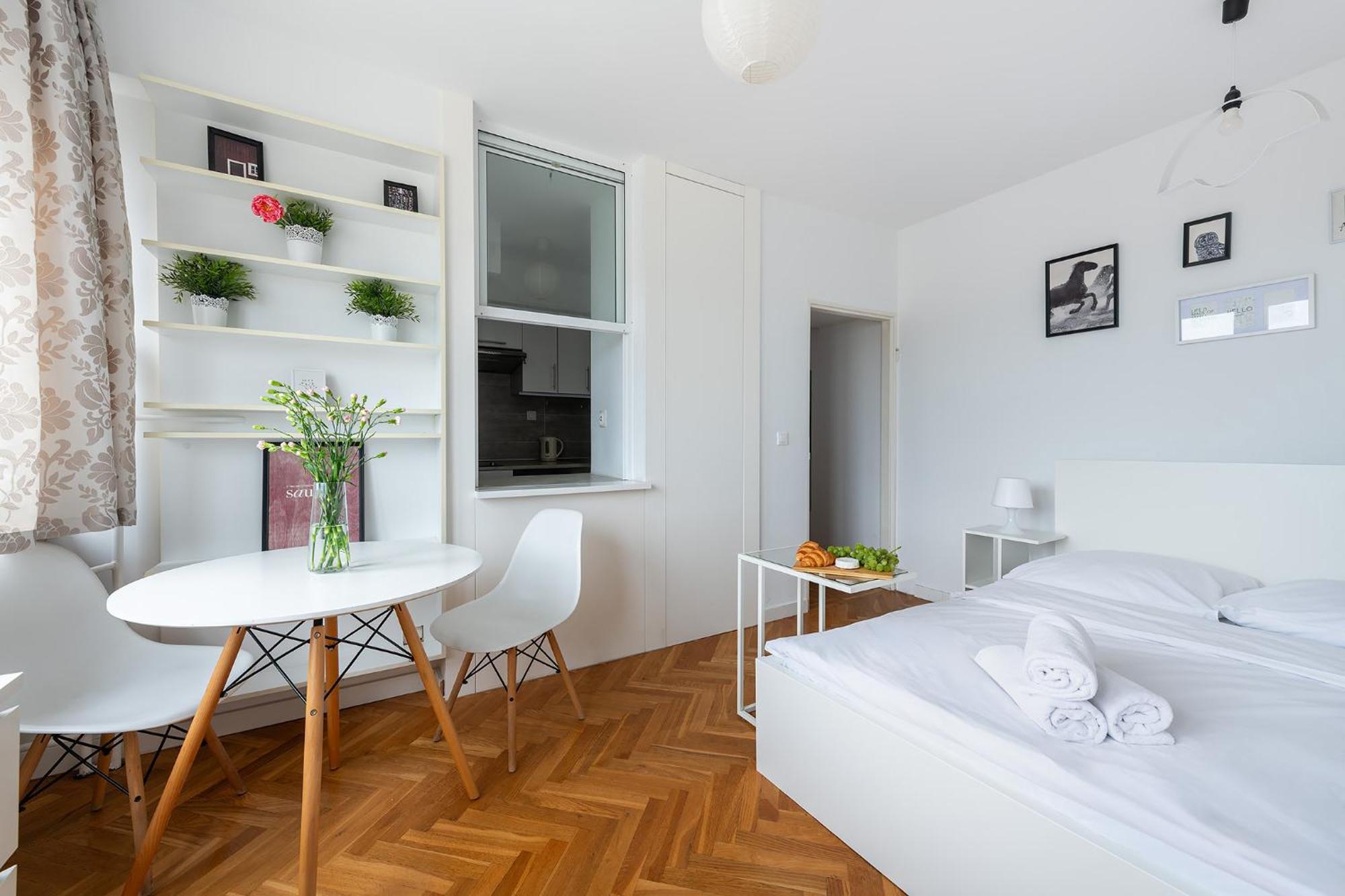 Appartement Sleepwithus Tamka *